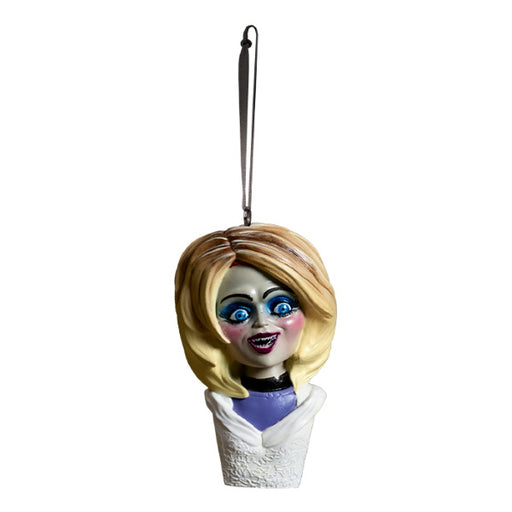 Seed of Chucky Glenda Bust Ornament