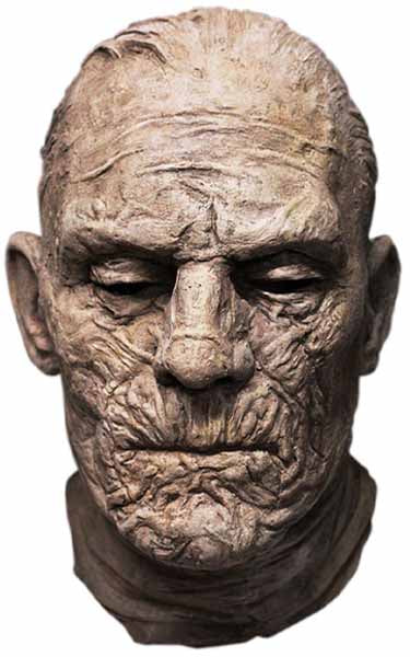 Universal Studios Monsters The Mummy Mask