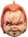 Seed of Chucky Holiday Ornament