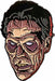 Evil Dead 2 Evil Ash Enamel Pin