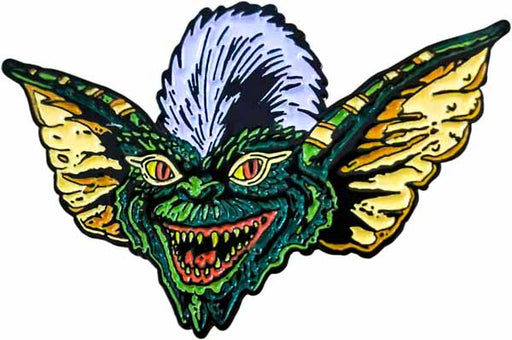 Stripe Enamel Pin