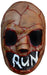 The Purge TV Series RUN Mask