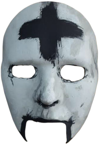 The Purge TV Series Plus Mask