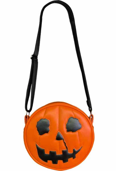 Trick 'r Treat Sam Bitten Lollipop Purse