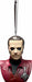 Ghost Cardinal Copia Resin Ornament