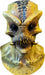 Jordu Schell Collection Hybrid Latex Mask