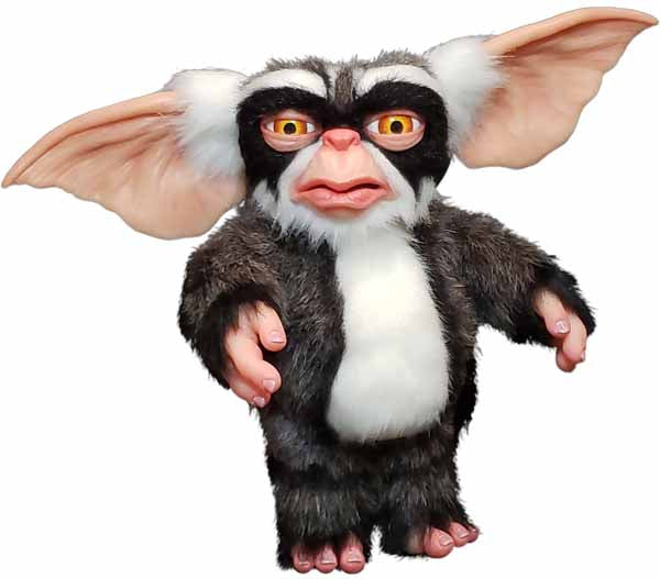 Gremlins George Prop