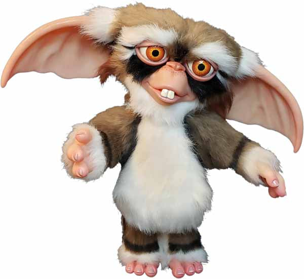 Gremlins 2: The New Batch Lenny Mogwai Prop