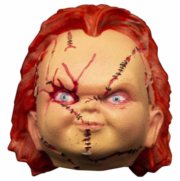 Bride of Chucky Magnets, 2-Pack