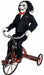 Saw Billy the Puppet & Tricycle Figure