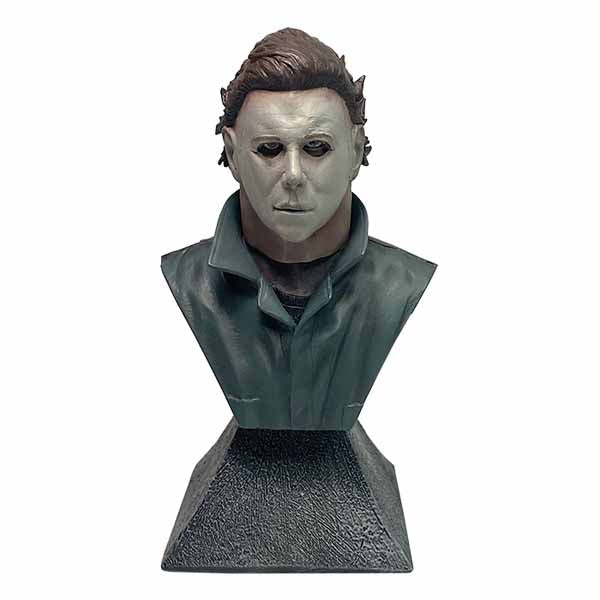Halloween (1978) Michael Myers Mini Bust