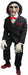 Saw Billy Puppet Prop with Sound and Motion
