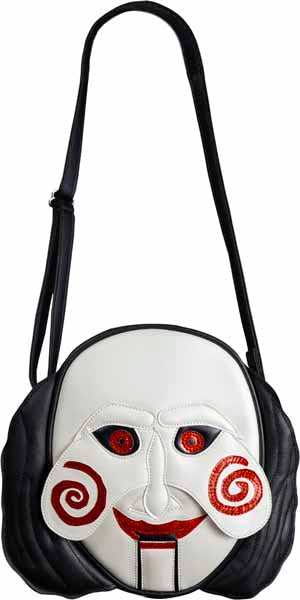 Saw Billy the Puppet Bag