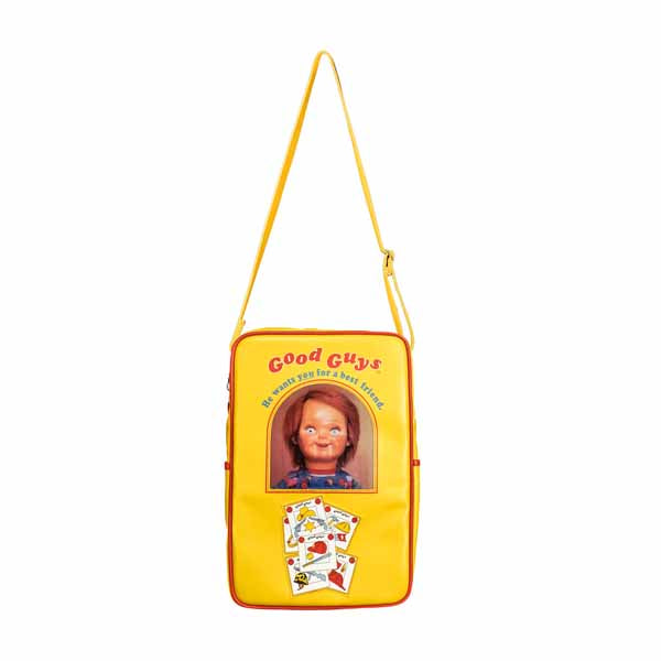 Child's Play 2 Good Guy Doll Box Bag