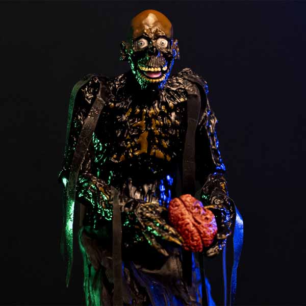 RETURN OF THE LIVING DEAD - TARMAN FIGUR