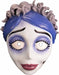 Corpse Bride Emily Costume Mask