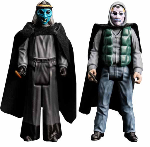 Haunt Vampire & Witch 3.75-Inch Action Figure 2-Pack