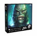 Creature from the Black Lagoon Puzzle