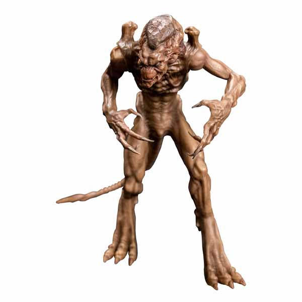 Pumpkinhead Scream Greats Collectible Action Figure