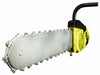 The Texas Chainsaw Massacre Economy Chainsaw Costume Prop
