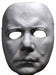Michael Myers Vacuform Halloween Mask