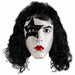 KISS The Starchild Deluxe Injection Mask