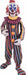 Killer Klowns Rudy 8-Inch Figure