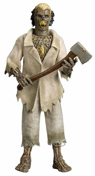Beast of Blood "The Beast" 8-Inch Figure