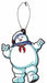 Ghostbusters Stay Puft Fear Freshener - Vanilla