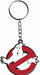 Ghostbusters No Ghost Logo Keychain