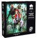 The Return of the Living Dead 500-Piece Jigsaw Puzzle
