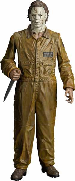 Michael Myers 8-Inch Figure