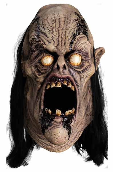 Army of Darkness Pit Witch Mask