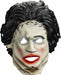 TEXAS CHAINSAW RETRO PRETTY WOMEN MASK