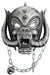 Motörhead Warpig Retro Mask