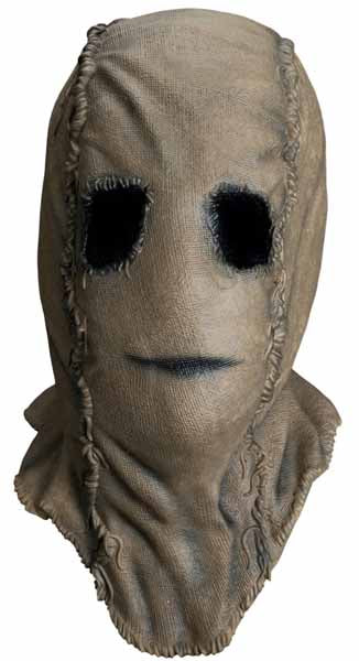 The Strangers Scarecrow Mask