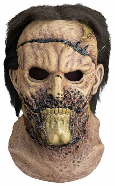 Army of Darkness Evil Ash Mask