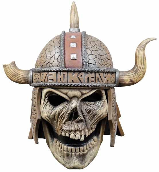 Army of Darkness Deadite Footsoldier Mask