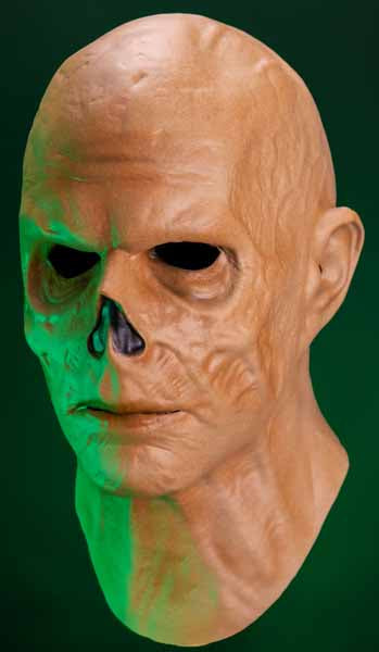 Fallout TV Series The Ghoul Mask