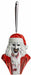 Terrifier 3 Santa Art the Clown Ornament