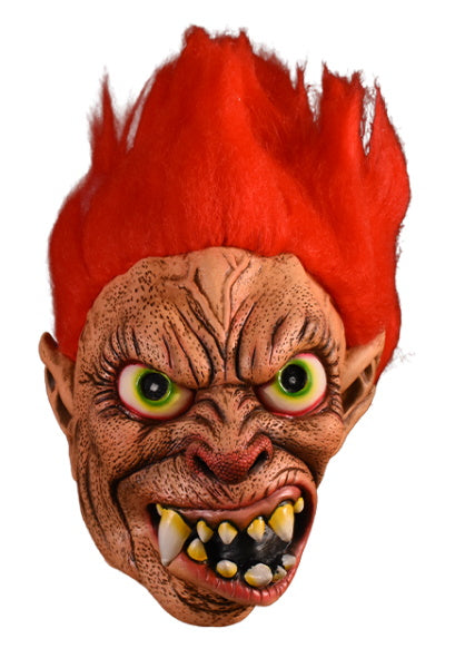 Don Post Kaiju Latex Monster Mask