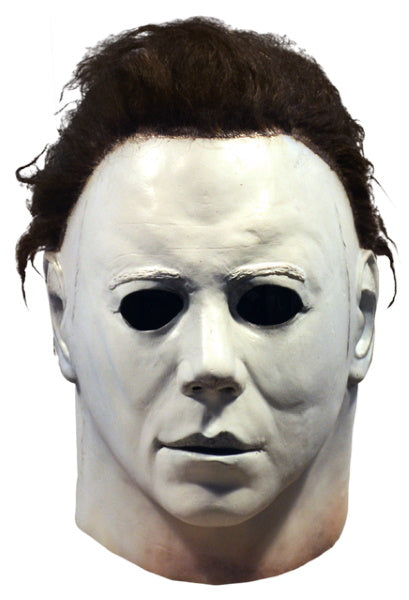 Halloween (1978) Michael Myers Deluxe Latex Mask