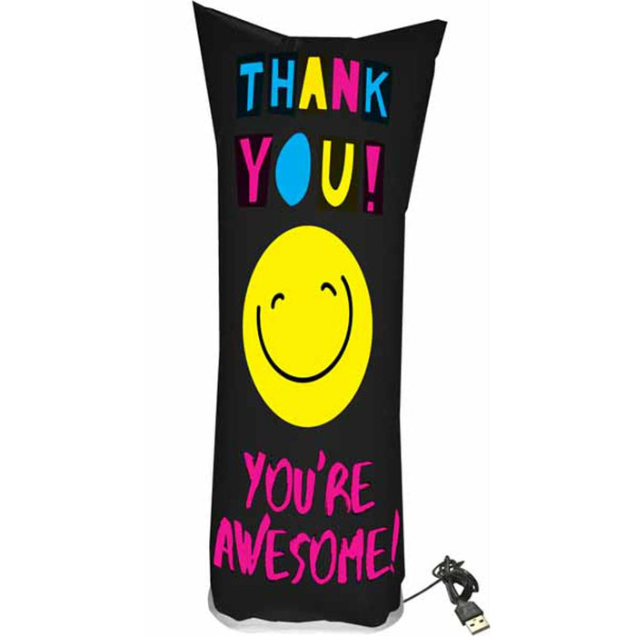 "Thank You... You'Re Awesome Usb - 8Gb"