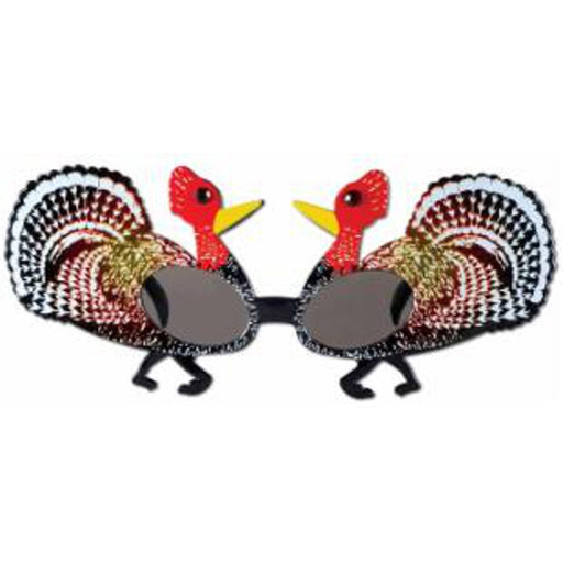 "Thanksgiving Turkey Fanci Frames"
