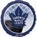 Toronto Maple Leafs 18" Hx S65 Flat Collectible.