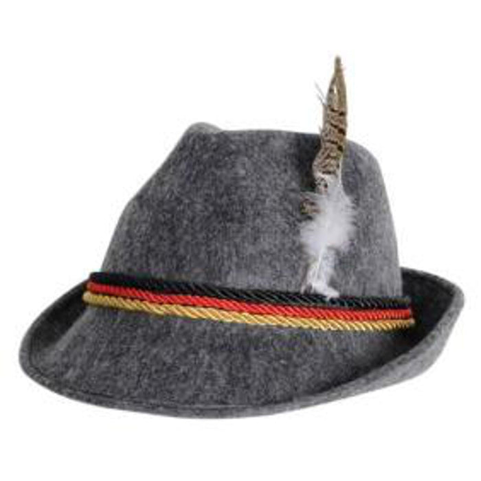 German hat store