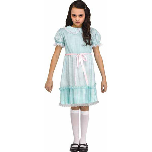 Twisted Twin Costume 12-14 For Kids