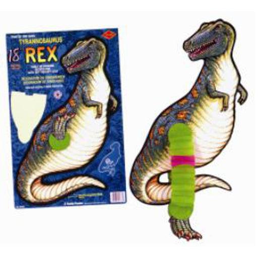 Tyrannosaurus Rex Toy (Discontinued)