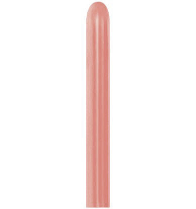 MTLC ROSE GOLD 260 SEMPERTEX 50/BG #568