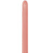 MTLC ROSE GOLD 260 SEMPERTEX 50/BG #568